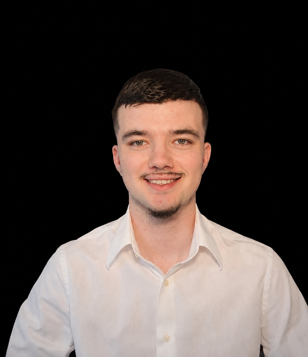 Fabien Verhulst, fondateur de Yizio